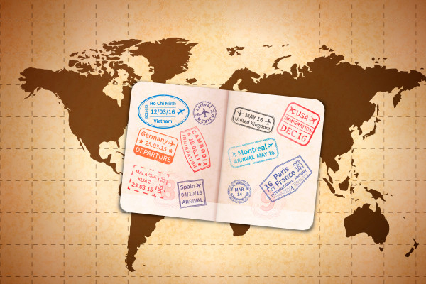 Flying Overseas Education