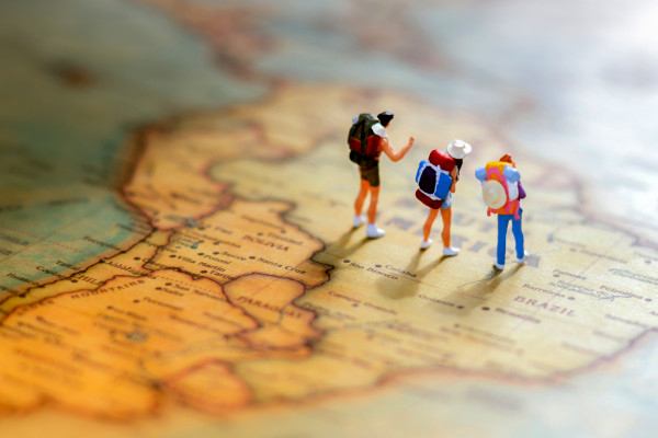 Flying Overseas Education