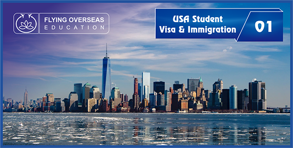 Flying Overseas Education