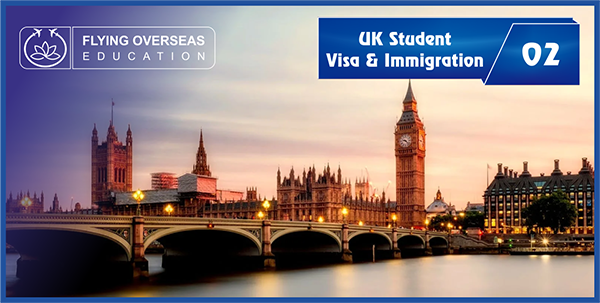 Flying Overseas Education