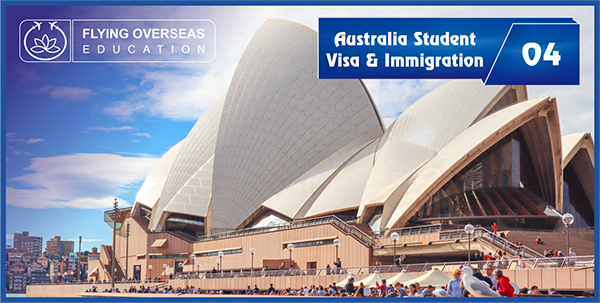 Flying Overseas Education